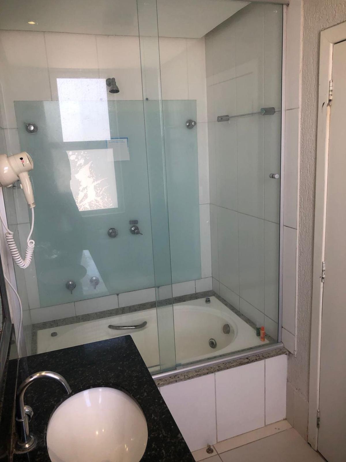 Paracatu Plaza Hotel Екстер'єр фото