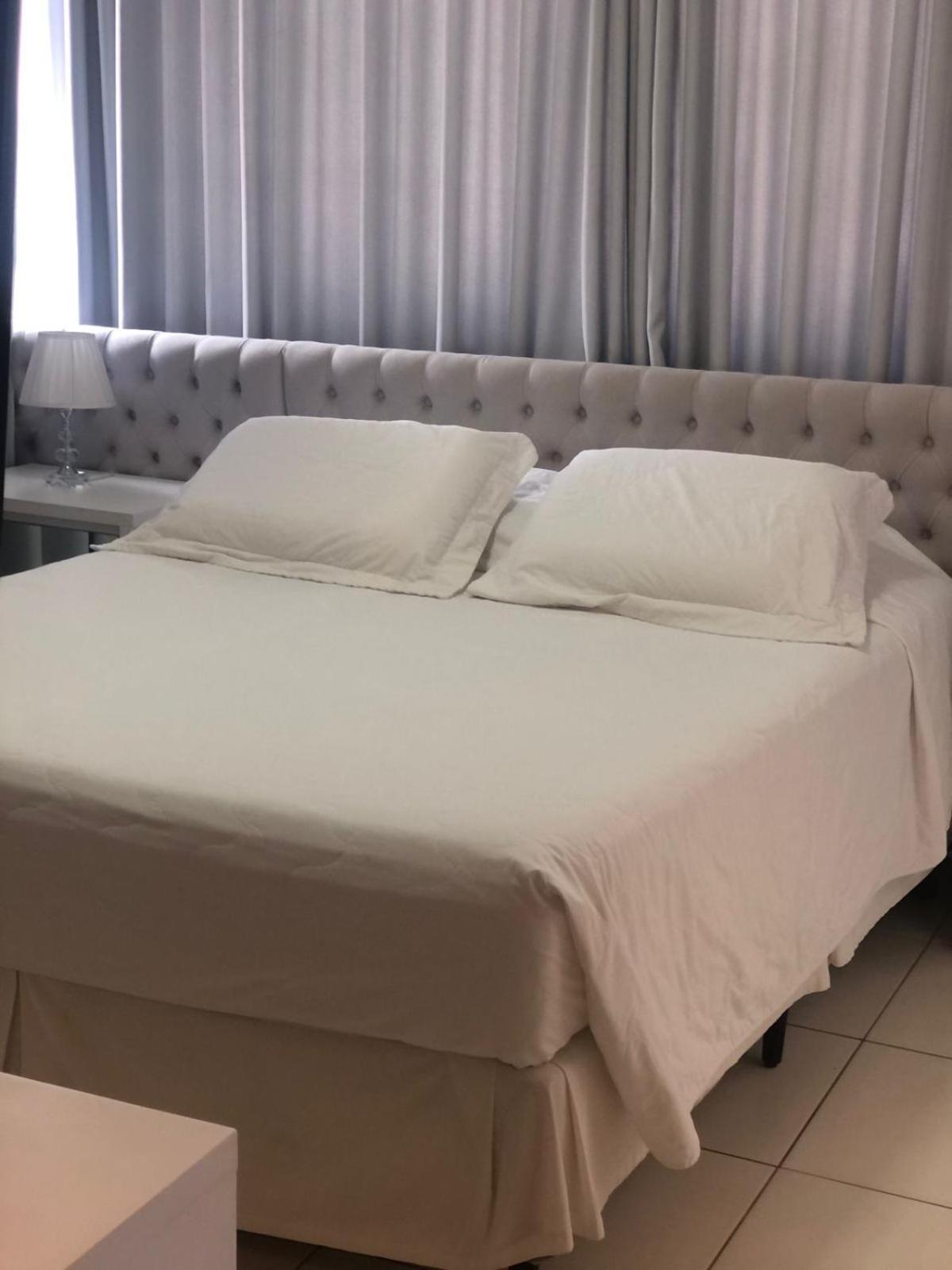 Paracatu Plaza Hotel Екстер'єр фото