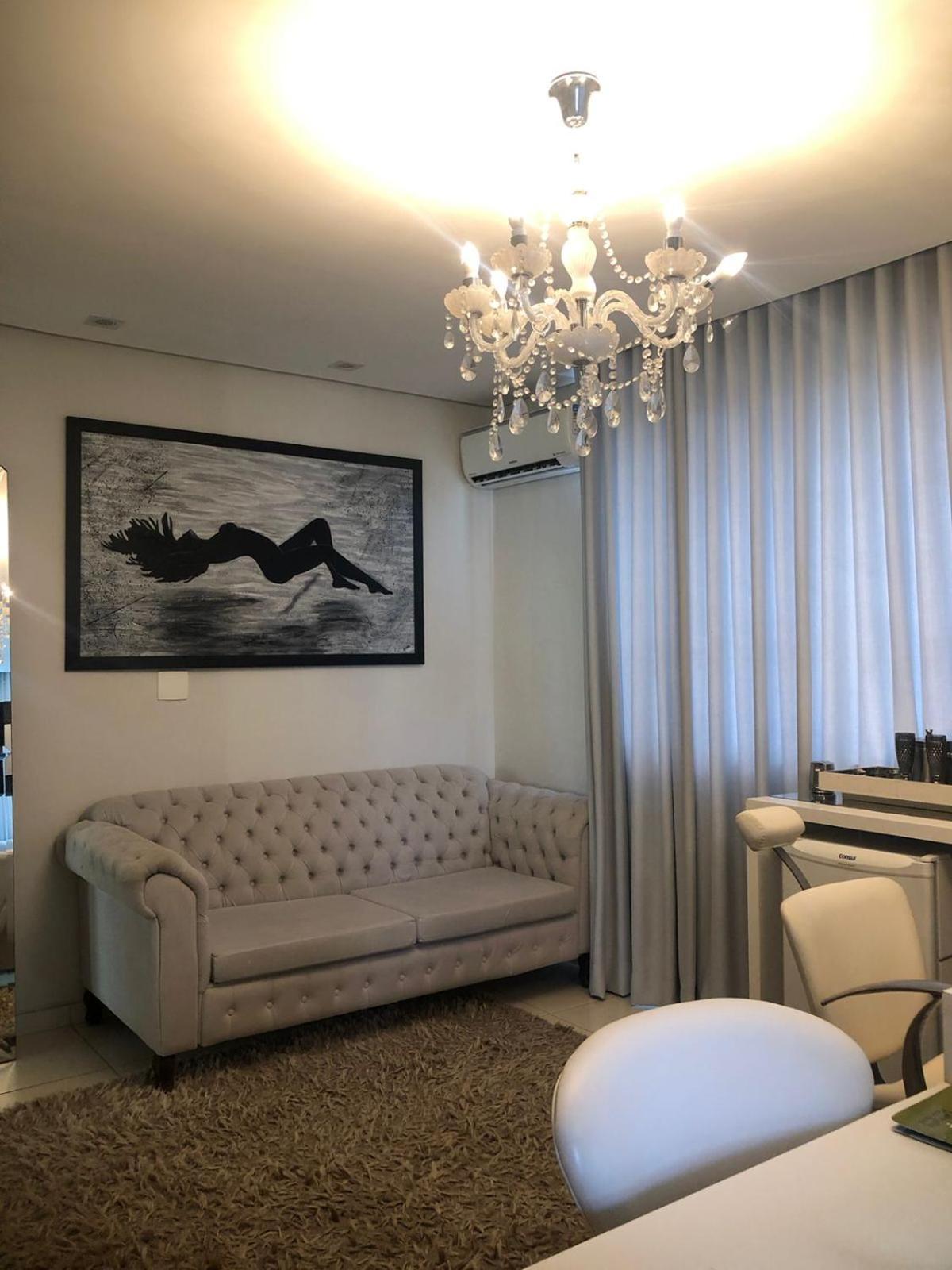 Paracatu Plaza Hotel Екстер'єр фото