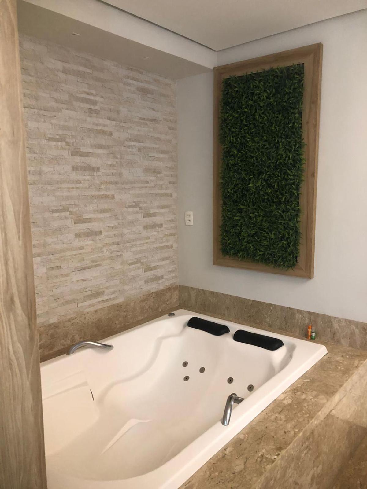 Paracatu Plaza Hotel Екстер'єр фото